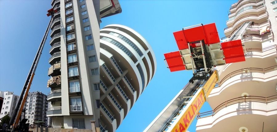 batman asansörlü evden eve nakliyat